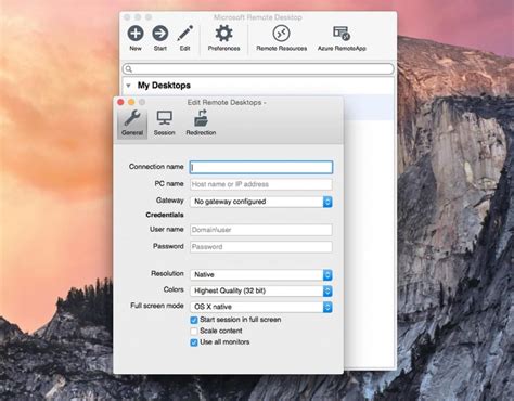 os x rdp client smart card|How to enable Smart Card login for Remote Desktop on Mac.